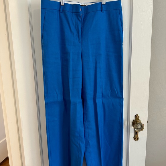 Blue Ann Taylor Suit - Picture 5 of 5